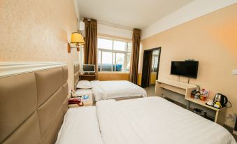 Xingrui Hotel Chain (Kaifeng Tongxu County Wenwei Road Branch)