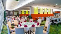 Imperial Hotel Kuching - Breakfast