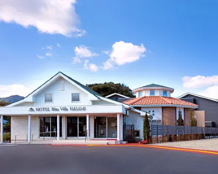 ホテルブリスヴィラ波佐見 波佐見町のホテル