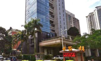 Ji Hotel (Zhujiang New Town Guangzhou)