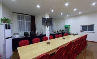 Shankee Hotel (Jiaozuo Minzhu Road)