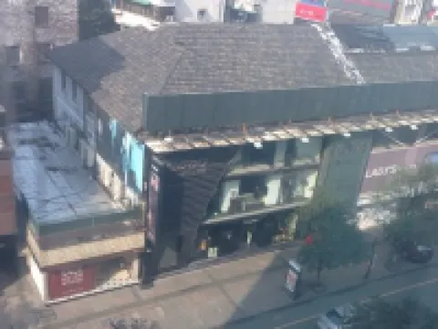 โรงแรม JI (ทะเลสาบตะวันตก หางโจว) โรงแรมในหางโจว