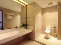 Zhongzhou Yihe Hotel Hotels in Xinxiang County