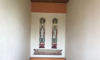 Sari Nadi Homestay