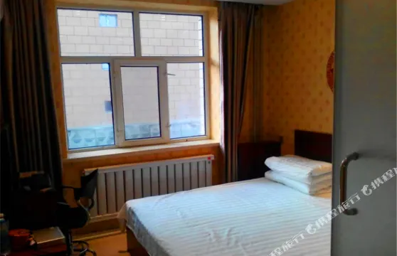 泰來你好快捷賓館