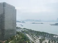 Xiamen Bojin Boutique Seaview (Taidi Haixi) Hotels near Haicang