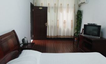 Xindu Hotel