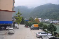 BAILONGJIANGHOTEL - parking