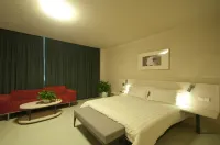 Jinjiang Inn (Anyang Institute of Technology) - 2 Yıldız