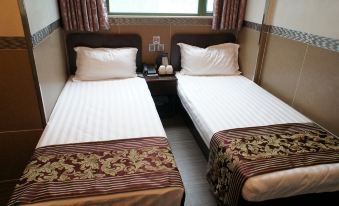 B&B Mongkok Hotel