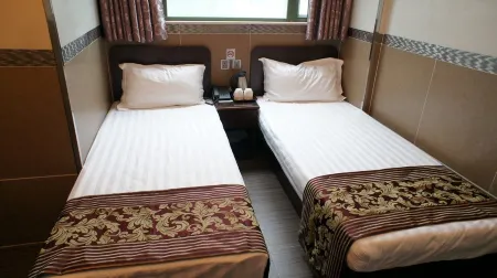 B&B Mongkok Hotel