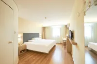 Homeinn Pebble Hotel (Tianjin Huichuan Flower Bird Fish Insect Market Yixingbu North Subway Station) Hotels in Tianjin