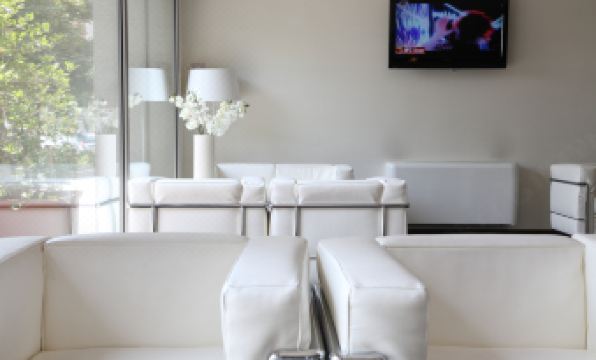 B&B Hotel Milano Portello