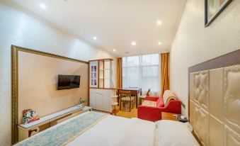 Alei Fashion Hotel