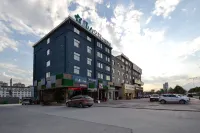 Xianju private space theme hotel