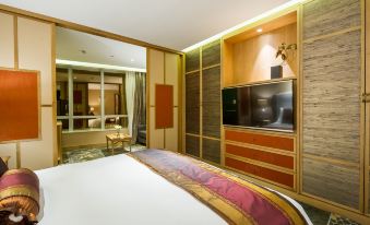 Hotel Soul Suzhou