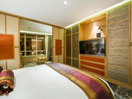Hotel Soul Suzhou