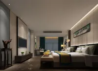 Jucheng Siji Holiday Hotel