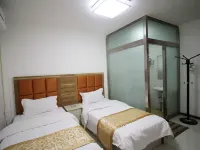 Fengzhen Hongsheng Hotel Ξενοδοχεία στην πόλη Φενγκζέν