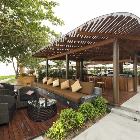 Layana Resort & Spa