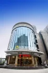 Yuething International Hotel Hotel in zona Zhejiang Blue Sky College of Arts and Sciences