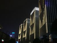 武汉洱湾酒店(楚河汉街店) - 酒店外部