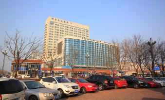 Beiqiao Hotel (Yantai Development Zone Jinshatan)