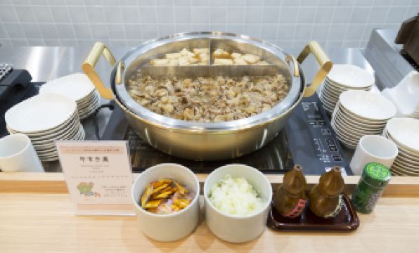 Dormy Inn Premium Tokyo Kodenmacho Hot Spring