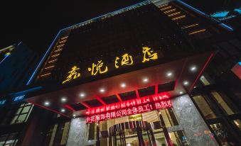 Jia Yue Hotel