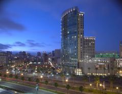 Omni San Diego Hotel
