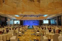 Jinjiang Hot Spring Hotel - Desayuno