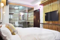 Mojiang Jiangyan Inn Hotel a Mojiang