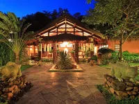 Narada Resort & Spa Qixian Mount