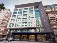 柯達大飯店 台北天津 鄰近臺北市開南高級中等學校的酒店
