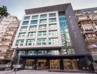 K Hotel Tianjin Hotels in Taipeh