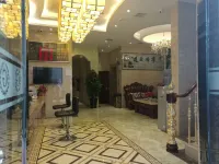 Huangping Jinghong Business Hotel