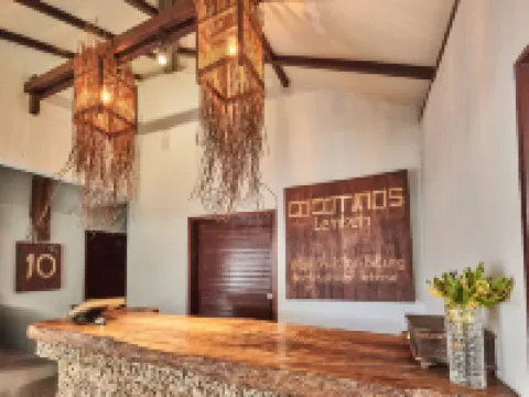 Cocotinos Lembeh a Boutique Dive Lodge Hotels in Bitung