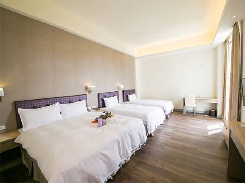 嘉義夏禾國際行館 嘉義市 優惠住宿訂房 Trip Com