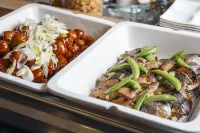 ホテルビスタ仙台 - 朝食