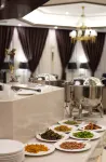 Peng'an Xiangru Heart Hotel (Xiangru Plaza) Hotels in Peng'an