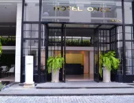 Hotel Once Bangkok Hotels in Bang Kho Laem