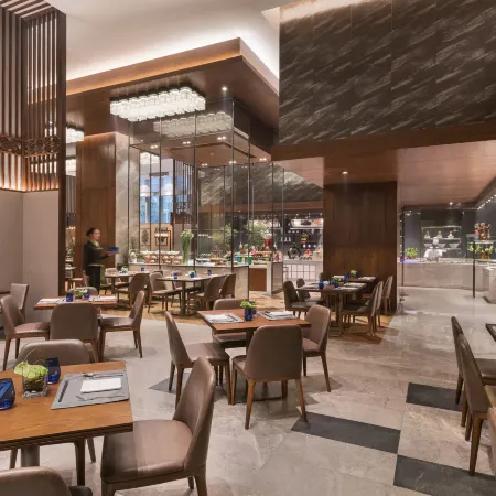 DoubleTree by Hilton Shiyan