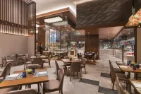 DoubleTree by Hilton Shiyan - breakfast