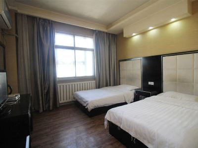Bayannaoer city hengtong hotel