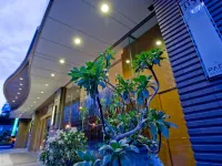 Park Taipei Hotel Hotels near Daan District