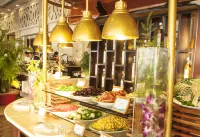 Sea Links Beach Hotel