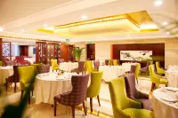 Glory Charm Hotel - breakfast