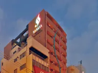 Sarasa Hotel Namba - Afhentnings-/afleveringstjenester