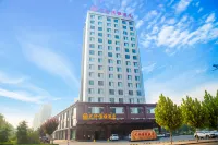 Yi Xuan Bo Ya Hotel Hotels in Houma