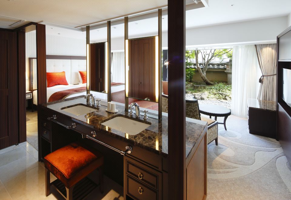 교토 센추리 호텔